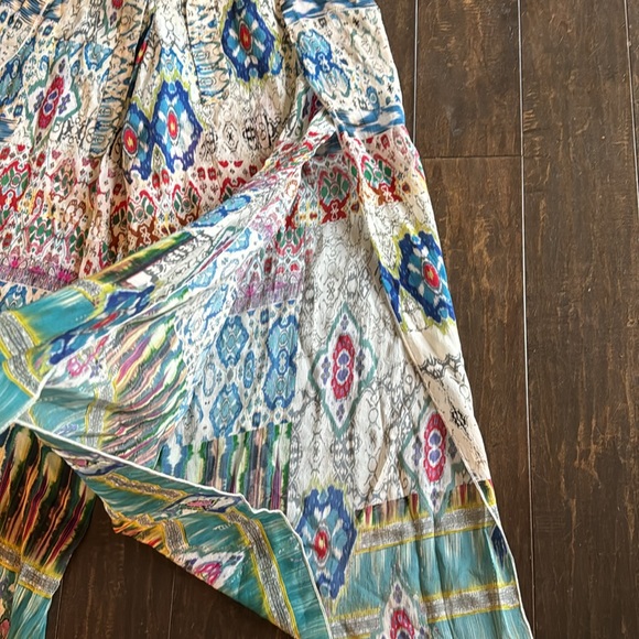 Johnny Was Pants - Picture 2 of 9